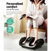 Foot Massager – Black