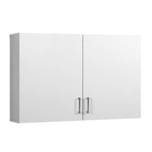 Bathroom Storage Cabinets 900mm Wall Mounted Medicine Cabinet Cupboard