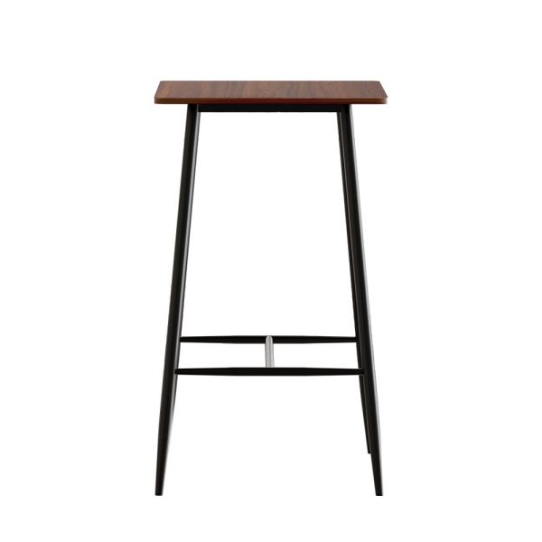 Halle Bar Table 120CM Rectangular