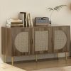 Buffet Sideboard 3 Doors – ANYA