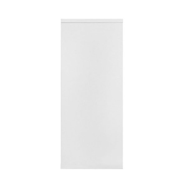 Bookshelf Set of 3 – VENA White