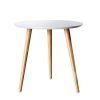 Coffee Table Round 50CM Callix