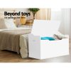 Kids Toy Box Chest Storage Cabinet Children Clothes Container Organiser