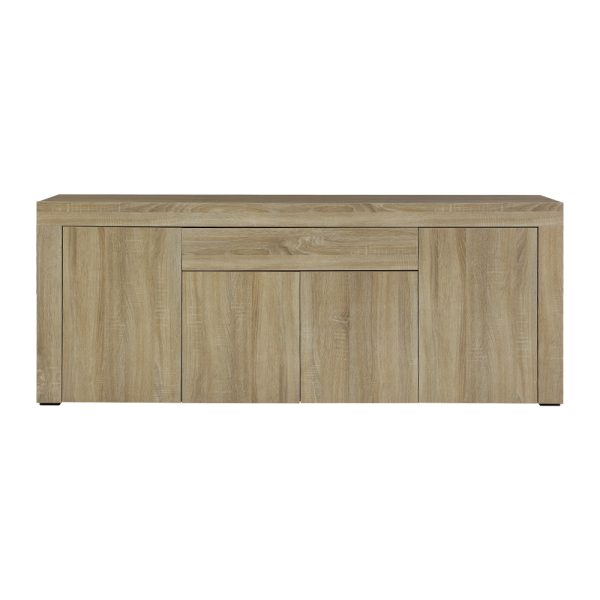 Buffet Sideboard – DANA Oak