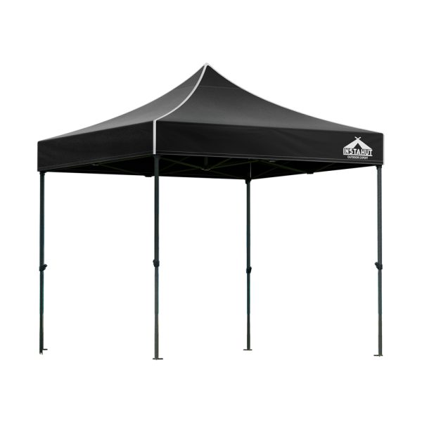 Gazebo Pop Up Marquee Outdoor Tent Folding Wedding Gazebos