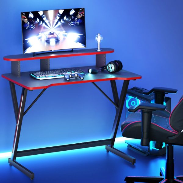 Gaming Desk Computer Desks 100CM