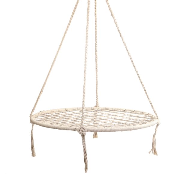 Kids Nest Swing Hammock Chair