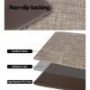 Kitchen Mat 45x150cm Textilene Floor Rug Carpet Non-slip