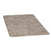 Kitchen Mat 45x75cm Textilene Floor Rug Carpet Non-slip