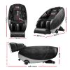 Massage Chair Zero Gravity Electric Massage Recliner Chair Deluxe – Black