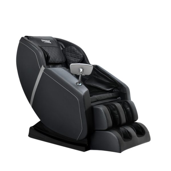 Electric Massage Chair Full Body Reclining Zero Shiatsu Heating Massager