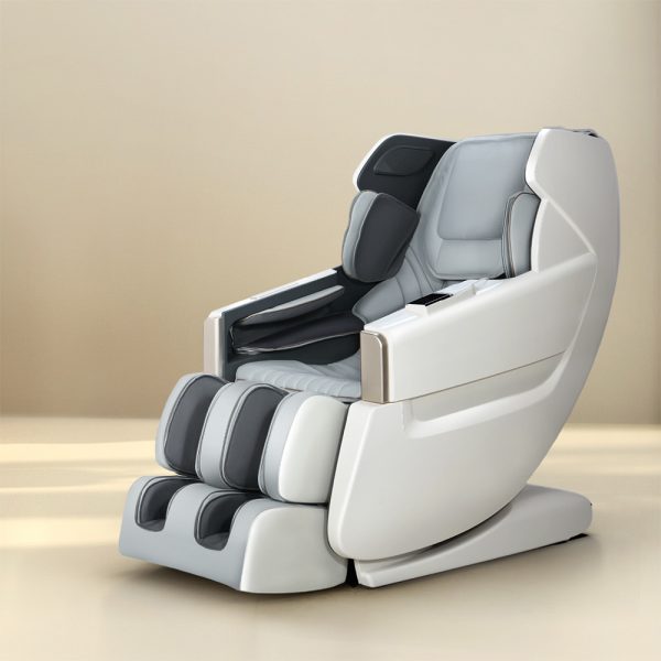 Massage Chair Electric Zero Gravity Bed Recliner Kneading Massager