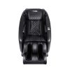 3D Electric Massage Chair Shiatsu Kneading Massager Zero Gravity Large Black