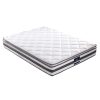 Barwell Bedding Normay Bonnell Spring Mattress 21cm Thick – DOUBLE