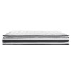 Barwell Bedding Normay Bonnell Spring Mattress 21cm Thick – DOUBLE