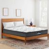 Bayonet Bedding Rocco Bonnell Spring Mattress 24cm Thick – DOUBLE