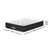 Barri Bedding Eve Euro Top Pocket Spring Mattress 34cm Thick – DOUBLE