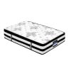 Bays Bedding Algarve Euro Top Pocket Spring Mattress 34cm Thick – SINGLE