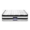 Bays Bedding Algarve Euro Top Pocket Spring Mattress 34cm Thick – SINGLE