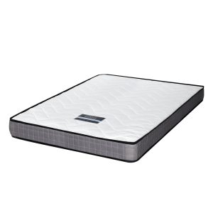 Bathgate Mattress Medium Firm Mattresses Tight Top Bed Bonnel Spring 13cm – SINGLE