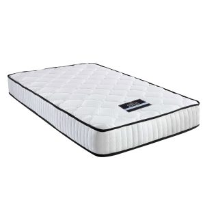 Baytown Bedding Peyton Pocket Spring Mattress 21cm Thick – KING SINGLE