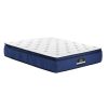 Barracks Bedding Franky Euro Top Cool Gel Pocket Spring Mattress 34cm Thick – DOUBLE