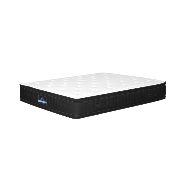 32cm Mattress Euro Top Double