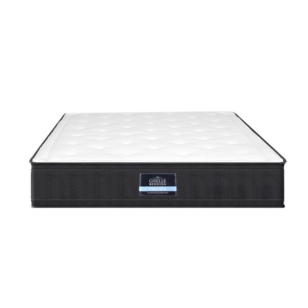 32cm Mattress Euro Top Double