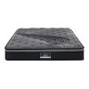 Basford Bedding Alanya Euro Top Pocket Spring Mattress 34cm Thick – QUEEN