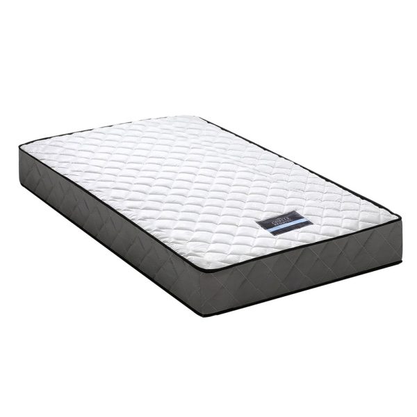 Bayport Bedding Alzbeta Bonnell Spring Mattress 16cm Thick – SINGLE