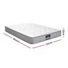 23cm Mattress Extra Firm Double