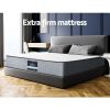 23cm Mattress Extra Firm Double