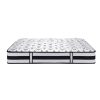 Barton Bedding Rumba Tight Top Pocket Spring Mattress 24cm Thick – SINGLE