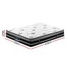 35cm Mattress Cool Gel Memory Foam Queen