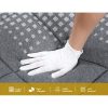 Bath Mattress Pillow Top Bed Size Bonnell Spring Medium Firm Foam 18CM – DOUBLE