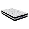 Bastrop Bedding Mykonos Euro Top Pocket Spring Mattress 30cm Thick – SINGLE