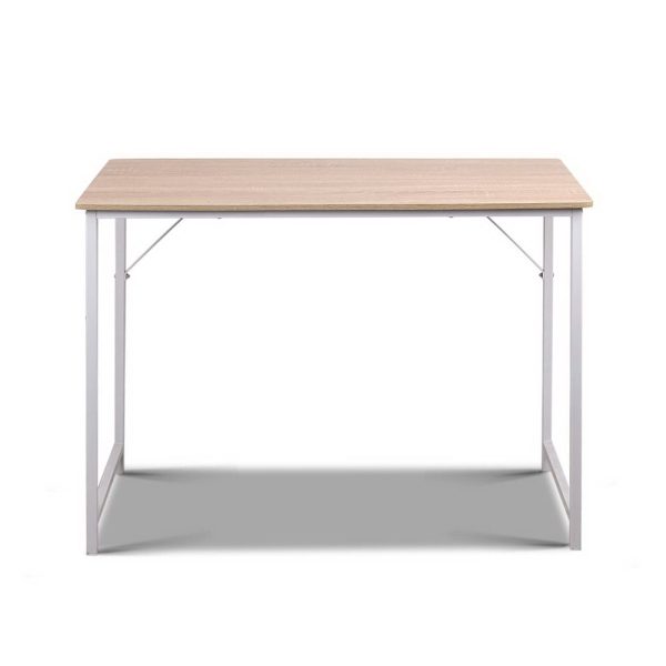 Computer Desk Oak 100CM