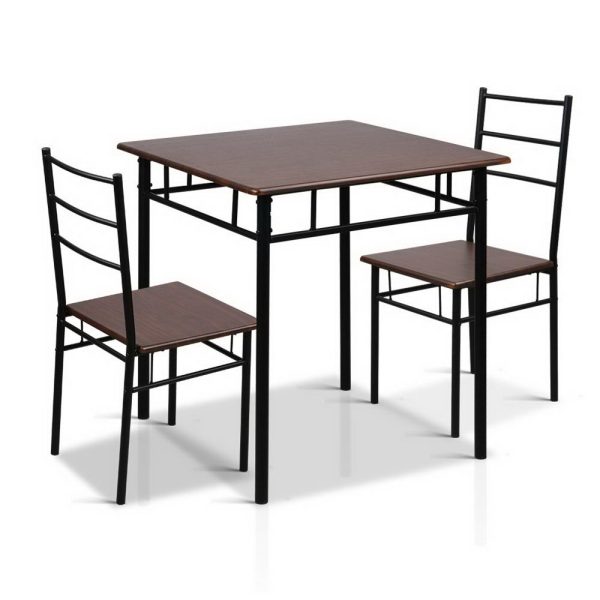 3 Piece Dining Set