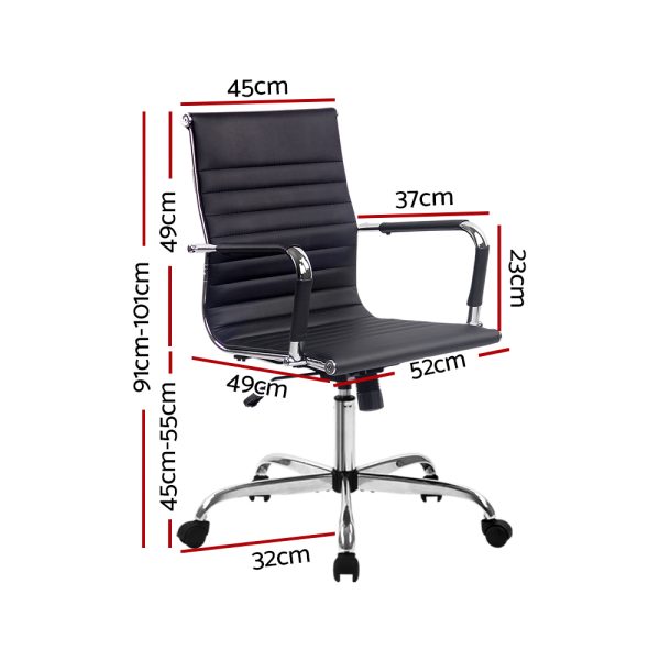 Gaming Office Chair Computer Desk Chairs Home Work Study