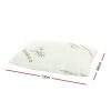 4 Pack Bamboo Pillow Family Hotel