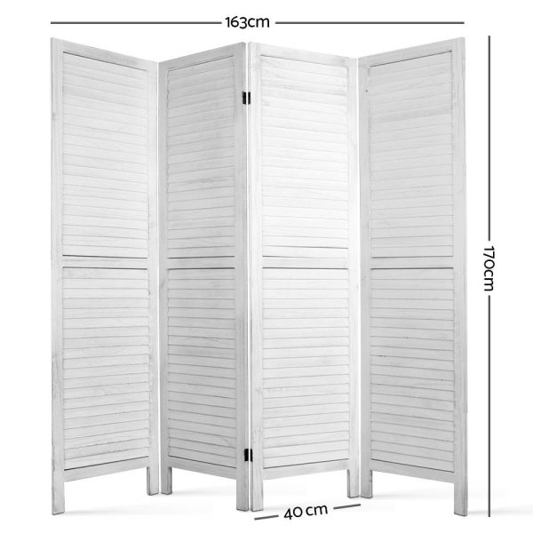 Wallaroo Room Divider Screen Privacy Wood Dividers Timber Stand