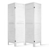 Wallaroo Room Divider Screen Privacy Wood Dividers Timber Stand