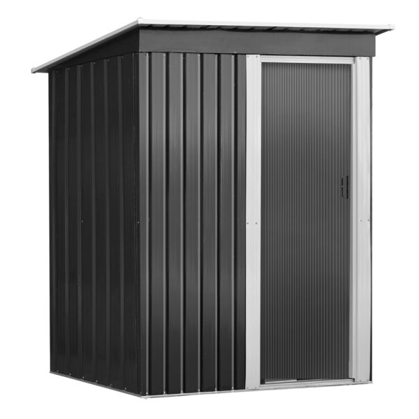 Garden Shed Outdoor Storage Sheds Tool Workshop