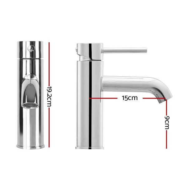 Basin Mixer Tap Faucet