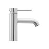 Basin Mixer Tap Faucet – 192×150 cm, Silver