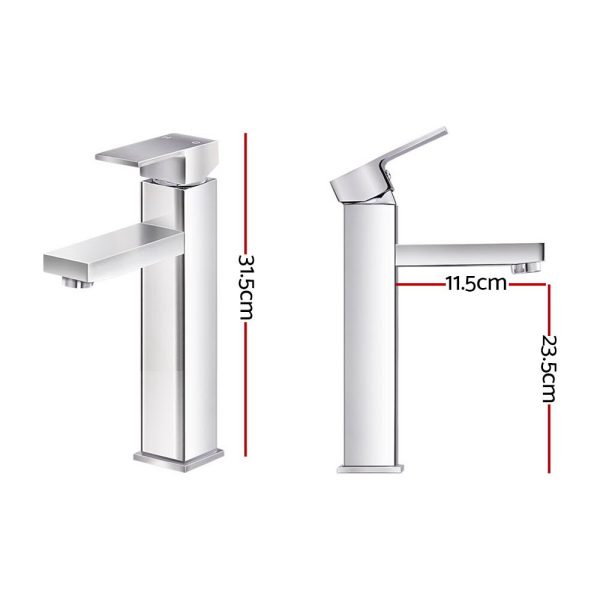 Basin Mixer Tap Faucet