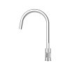 Mixer Faucet Tap – Silver