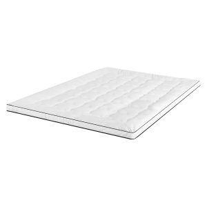 Bedding Mattress Topper Pillowtop – SINGLE