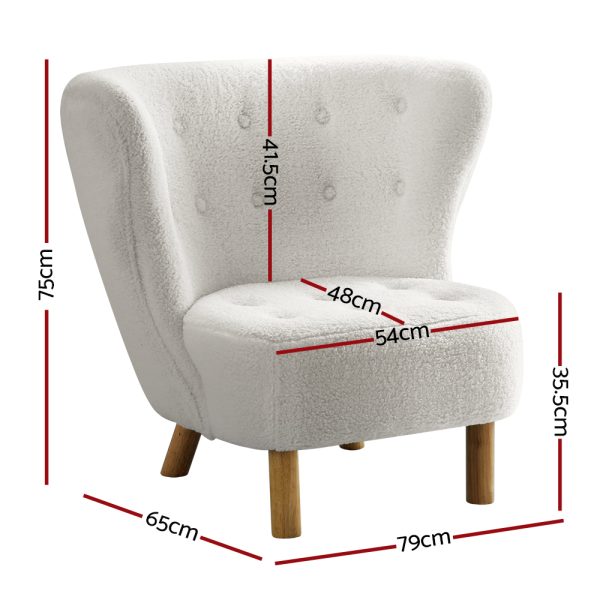 Armchair Lounge Accent Chair Armchairs Couch Chairs Sofa Bedroom