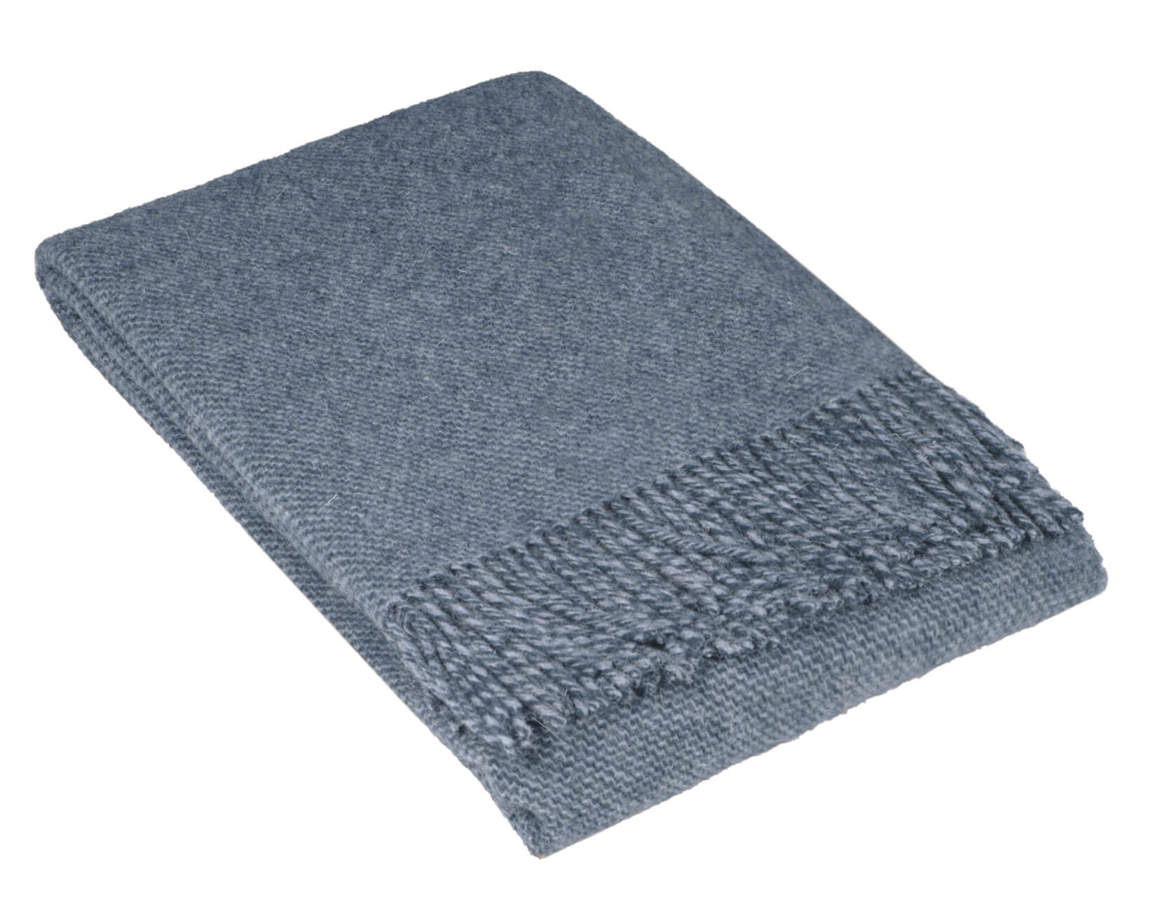 Cambridge Throw – 100% NZ Wool